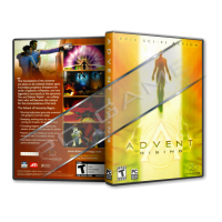 advent rising Pc oyun